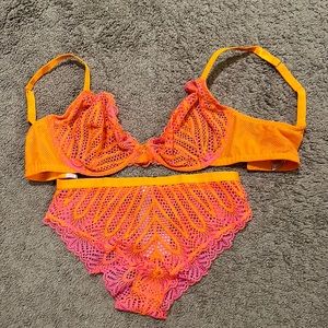 Savage x Fenty intimate set